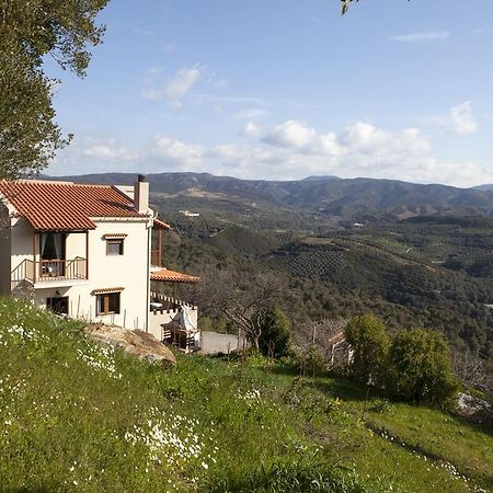 Aori Hillside Villa Κάντανος Εξωτερικό φωτογραφία