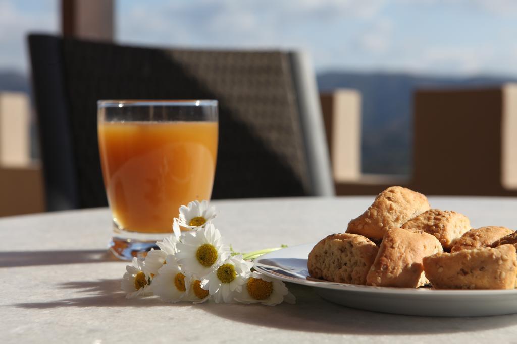 Aori Hillside Villa Κάντανος Εξωτερικό φωτογραφία