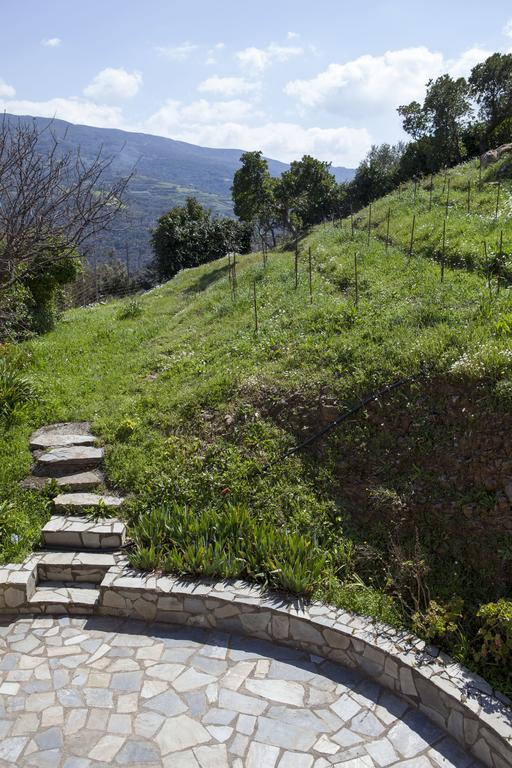 Aori Hillside Villa Κάντανος Εξωτερικό φωτογραφία