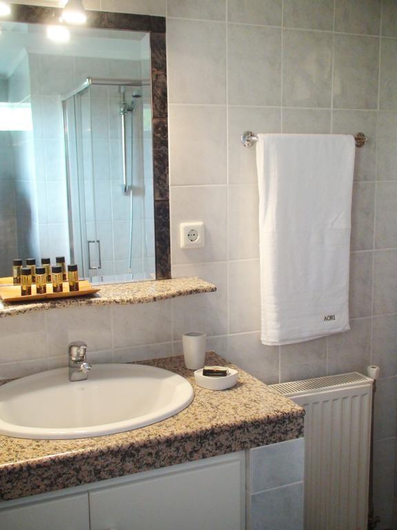 Aori Hillside Villa Κάντανος Εξωτερικό φωτογραφία