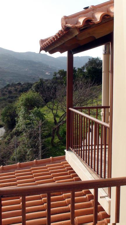 Aori Hillside Villa Κάντανος Εξωτερικό φωτογραφία