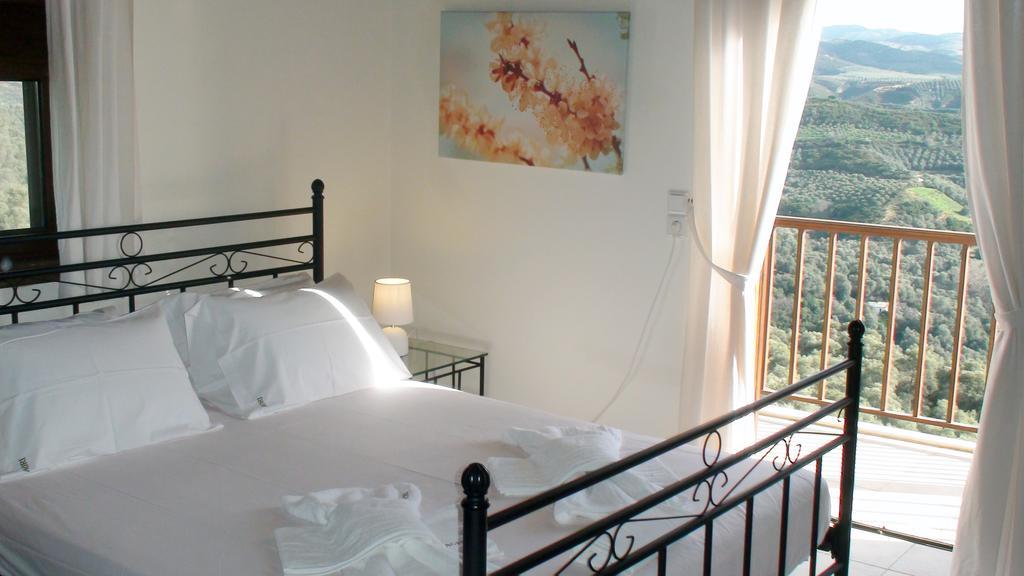 Aori Hillside Villa Κάντανος Εξωτερικό φωτογραφία