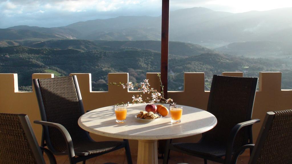 Aori Hillside Villa Κάντανος Εξωτερικό φωτογραφία