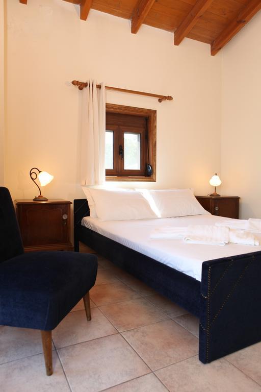 Aori Hillside Villa Κάντανος Εξωτερικό φωτογραφία