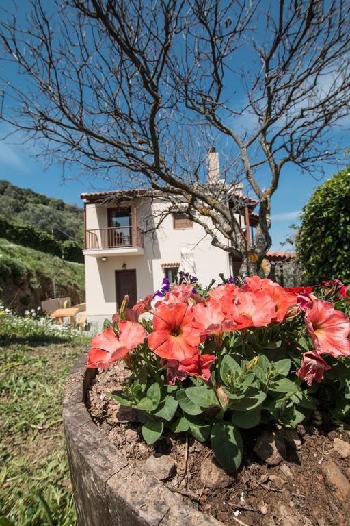 Aori Hillside Villa Κάντανος Εξωτερικό φωτογραφία