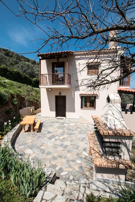 Aori Hillside Villa Κάντανος Εξωτερικό φωτογραφία